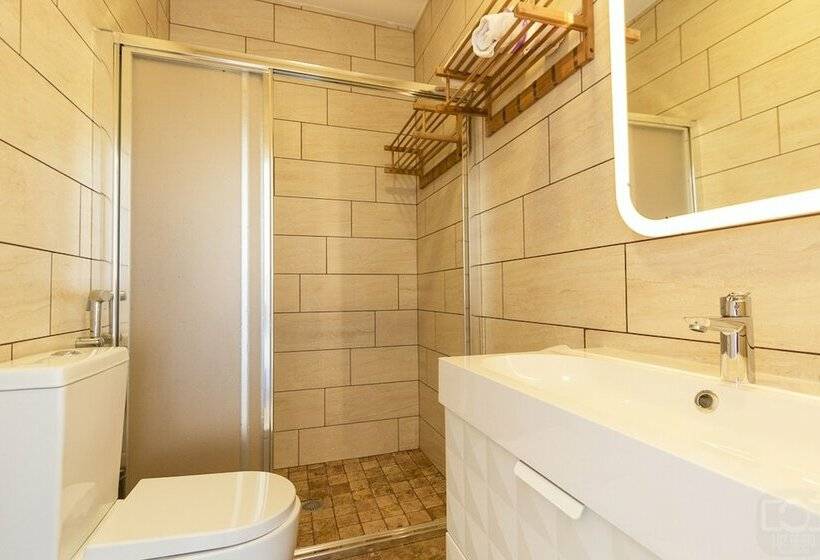 수피리어 스위트, Oro Y Luz