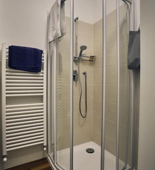 Standard Egyágyas Szoba Erkéllyel, Paradiso Conca D Oro