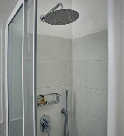 Tóra Néző Standard Szoba, Paradiso Conca D Oro