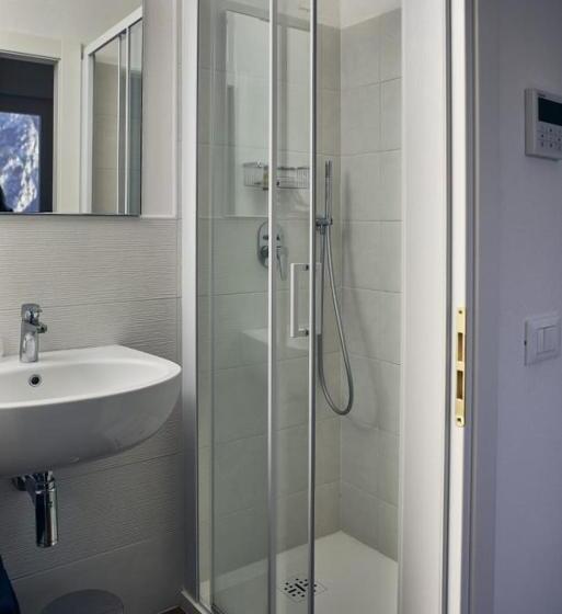 Háromágyas Standard Szoba, Paradiso Conca D Oro