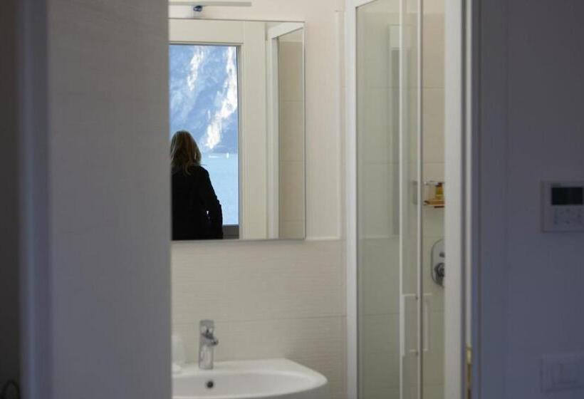 Háromágyas Standard Szoba, Paradiso Conca D Oro