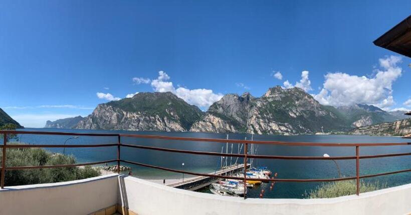 Standard Szoba King Size Bed, Paradiso Conca D Oro