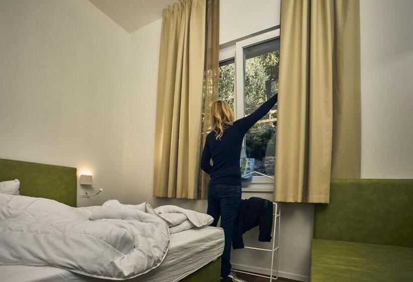 Kertre Néző Standard Szoba, Paradiso Conca D Oro