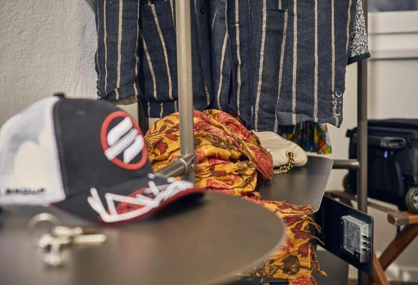 Háromágyas Standard Szoba, Paradiso Conca D Oro