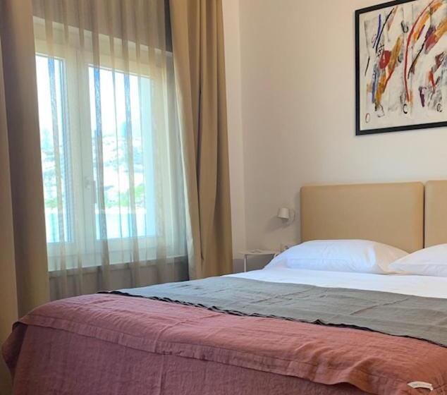 Háromágyas Standard Szoba, Paradiso Conca D Oro