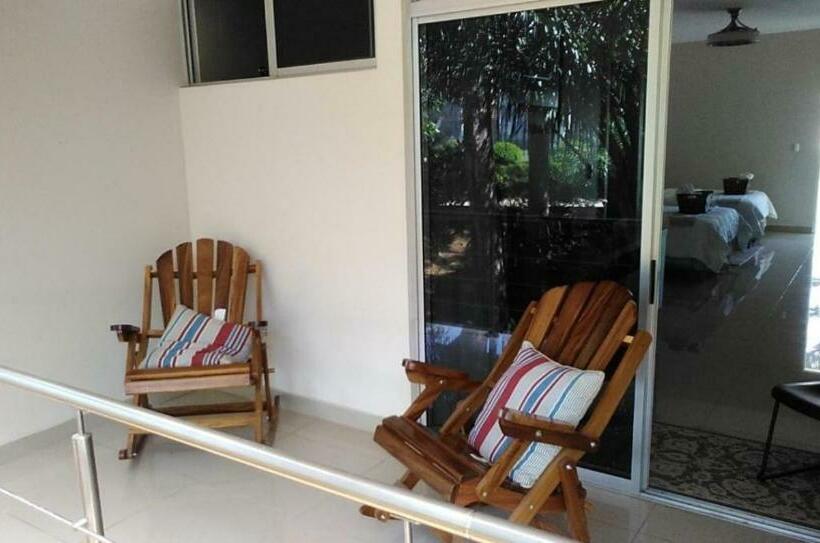 סוויטה משפחתית, Pz Country Club & Conference Center