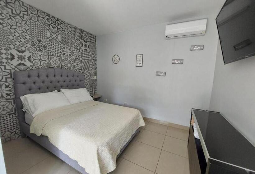 חדר סטנדרט, Pz Country Club & Conference Center