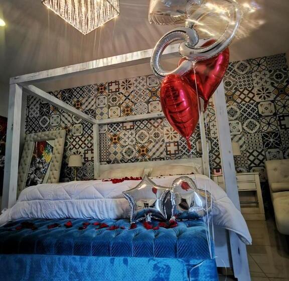 חדר דלוקס עם מיטת קינג, Pz Country Club & Conference Center