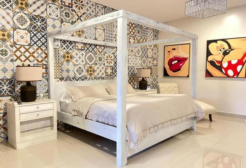 חדר דלוקס עם מיטת קינג, Pz Country Club & Conference Center