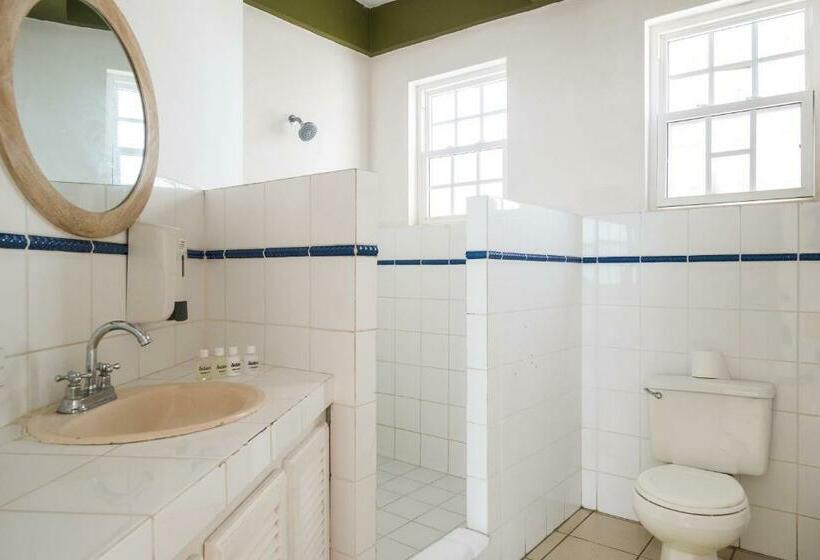 חדר סטנדרט, Selina Manuel Antonio   Hostel