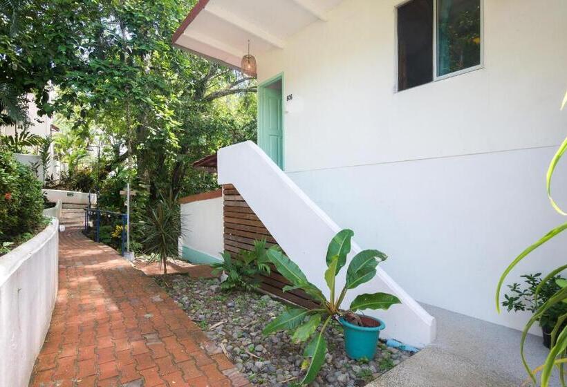 Номер Стандарт, Selina Manuel Antonio   Hostel