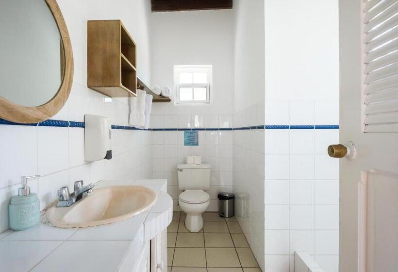 סוויטה, Selina Manuel Antonio   Hostel