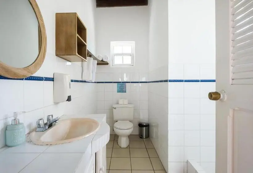 スイート, Selina Manuel Antonio   Hostel