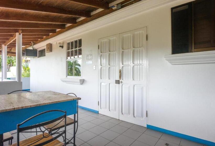 Номер Стандарт, Selina Manuel Antonio   Hostel