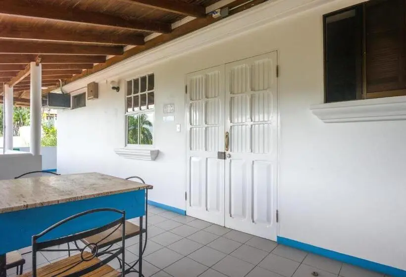 スタンダードルーム, Selina Manuel Antonio   Hostel