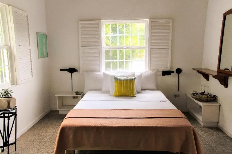 スタンダードルーム, Selina Manuel Antonio   Hostel