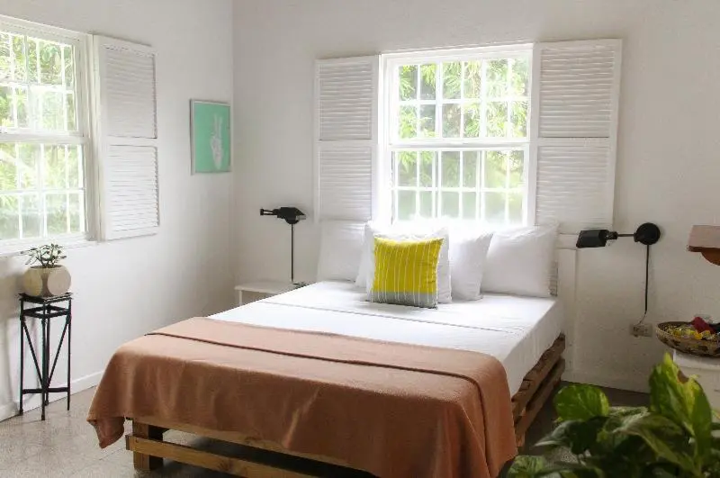 スタンダードルーム, Selina Manuel Antonio   Hostel