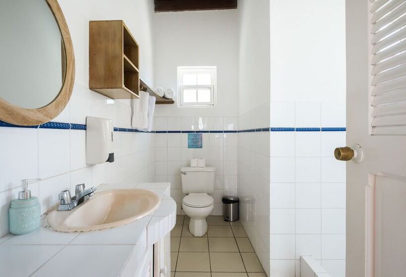 סוויטה, Selina Manuel Antonio   Hostel