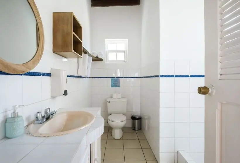 スイート, Selina Manuel Antonio   Hostel