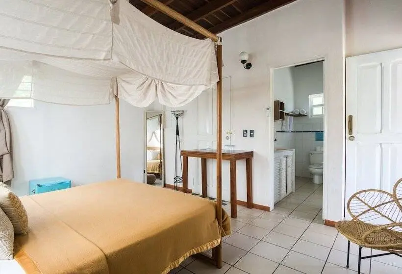 スイート, Selina Manuel Antonio   Hostel