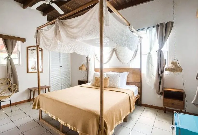 スイート, Selina Manuel Antonio   Hostel
