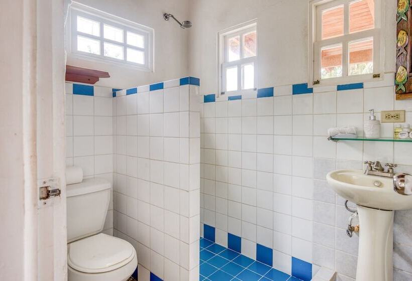 סוויטת ג'וניור, Selina Manuel Antonio   Hostel