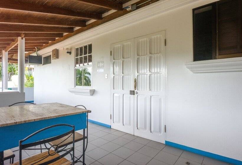 חדר סטנדרט, Selina Manuel Antonio   Hostel