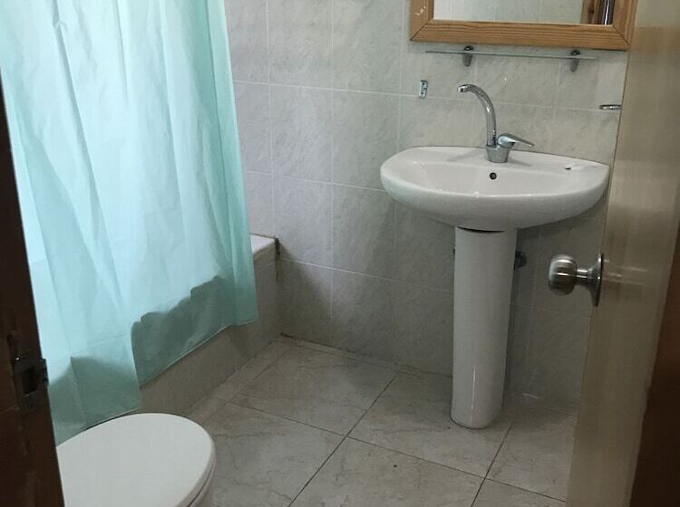 اتاق استاندارد, Signature Suite   Al Zahra Towers
