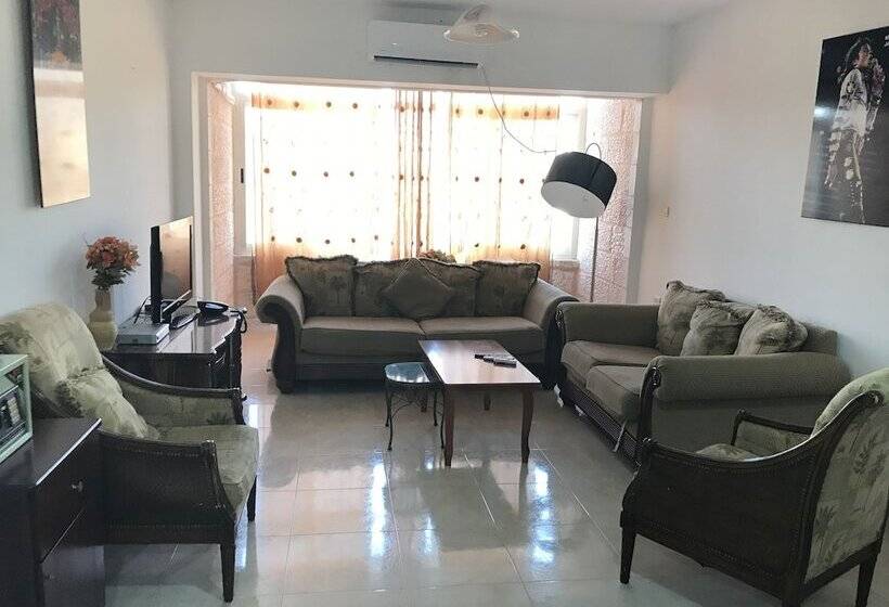 سوئیت 2 خوابه, Signature Suite   Al Zahra Towers