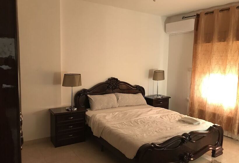 3 Bedroom Suite, Signature Suite   Al Zahra Towers