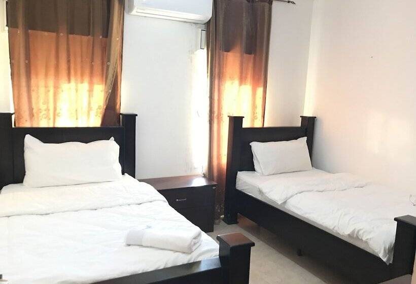 3 Bedroom Suite, Signature Suite   Al Zahra Towers