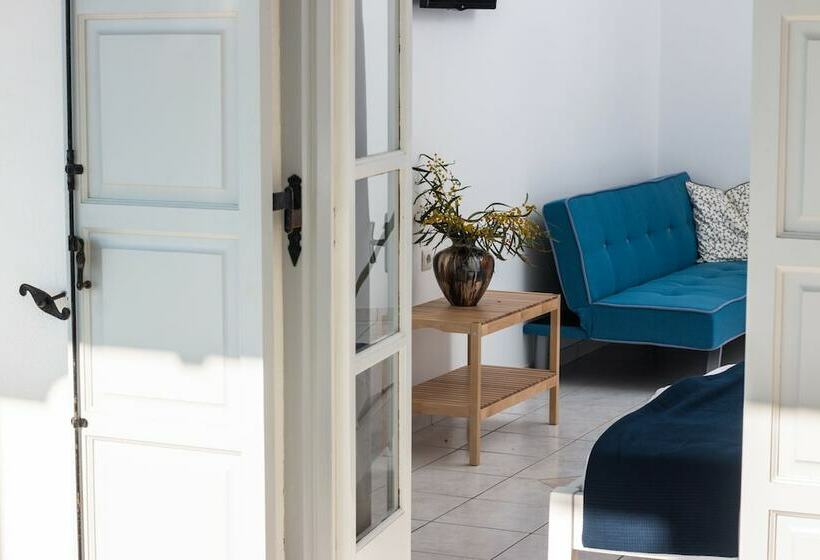 חדר דלוקס, Ktima Bianco