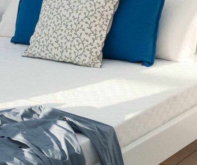 חדר דלוקס, Ktima Bianco