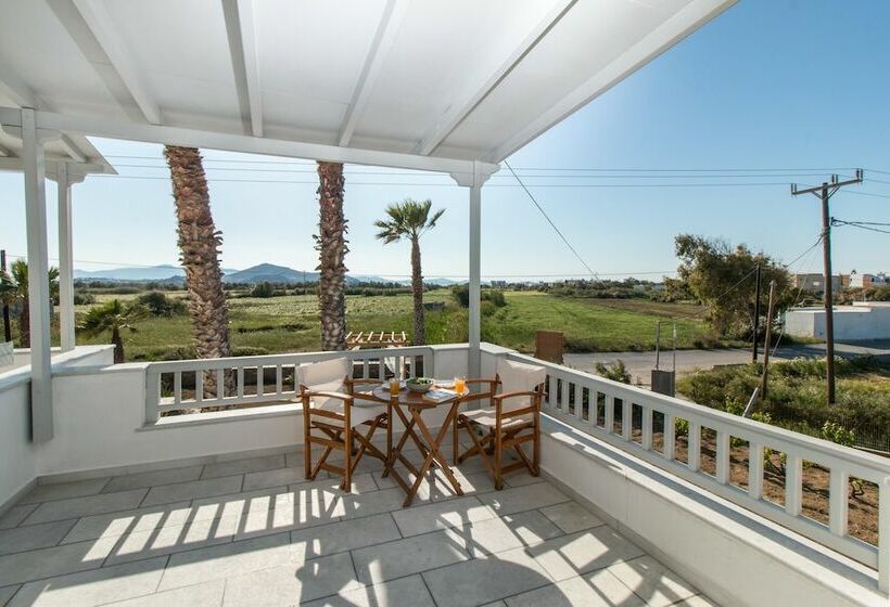 חדר דלוקס, Ktima Bianco