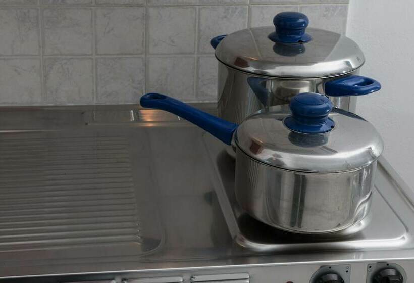 חדר דלוקס, Ktima Bianco