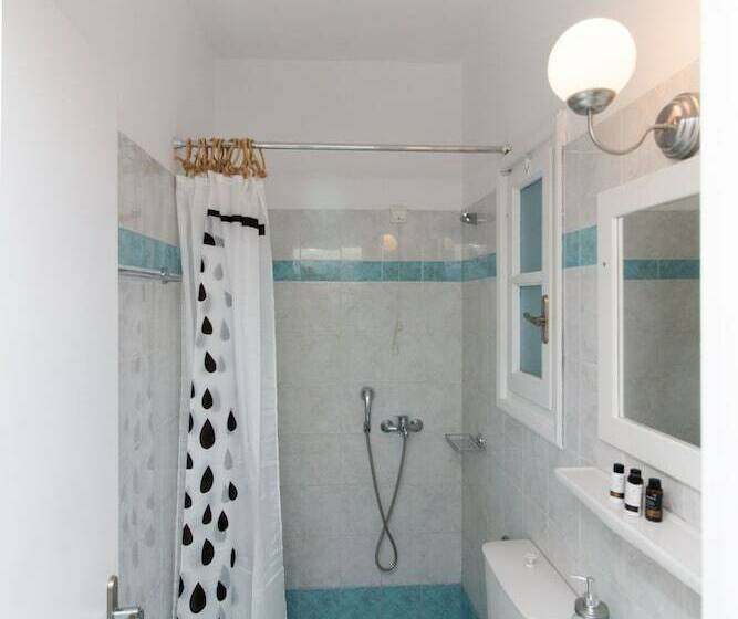 Quarto Deluxe, Ktima Bianco