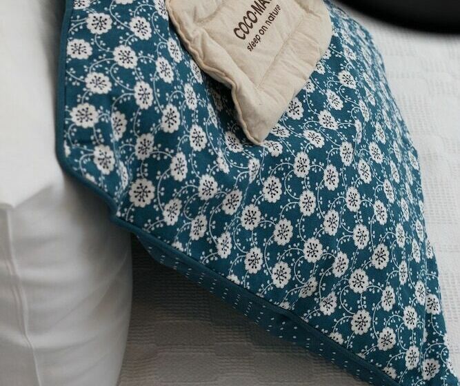 חדר דלוקס, Ktima Bianco