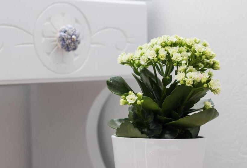 חדר דלוקס, Ktima Bianco