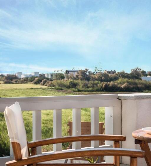 חדר דלוקס, Ktima Bianco