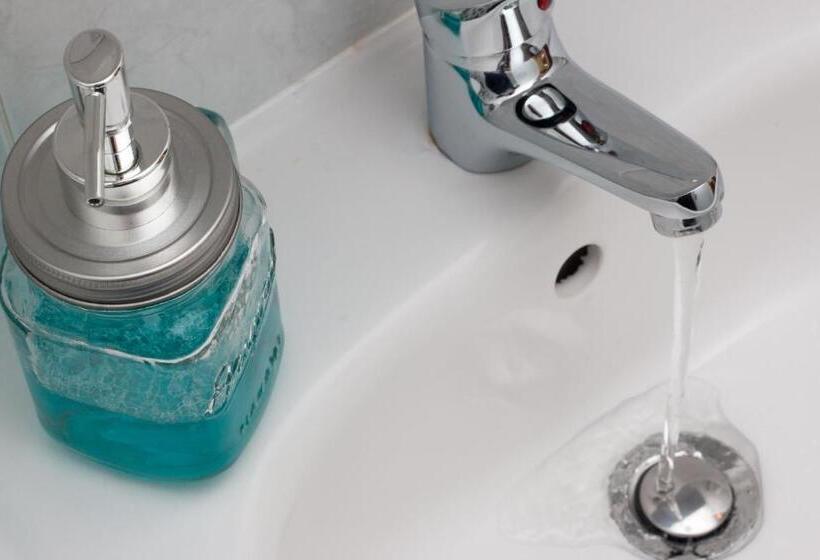 חדר דלוקס, Ktima Bianco