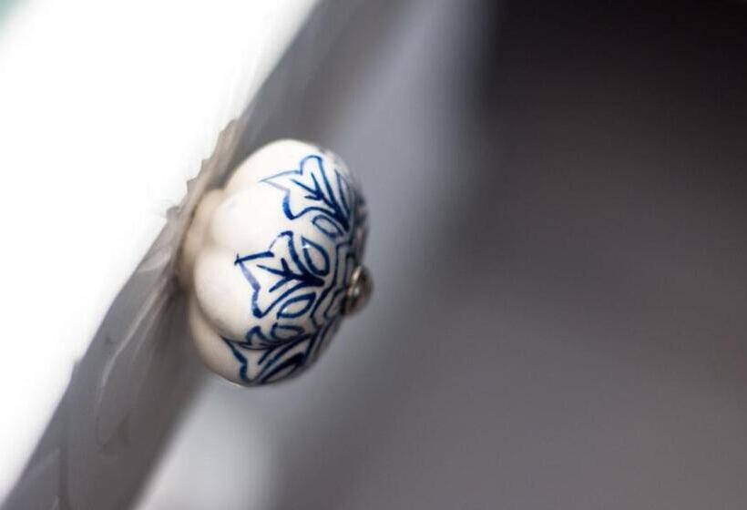 חדר דלוקס, Ktima Bianco