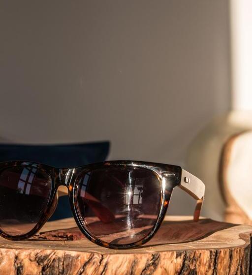 חדר דלוקס, Ktima Bianco