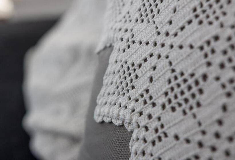 חדר דלוקס, Ktima Bianco