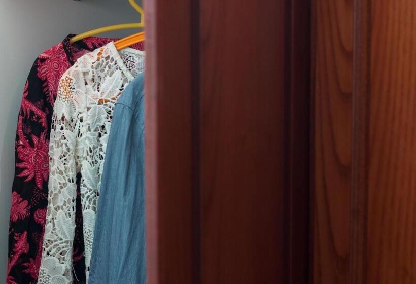 חדר דלוקס, Ktima Bianco