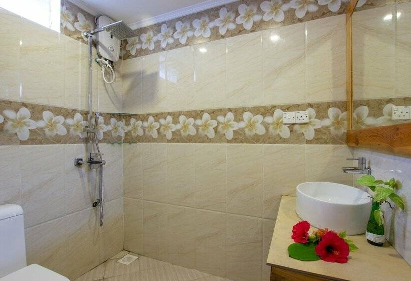 اتاق لوکس, Dream Inn Sun Beach Hotel Maldives