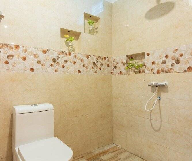 اتاق لوکس, Dream Inn Sun Beach Hotel Maldives