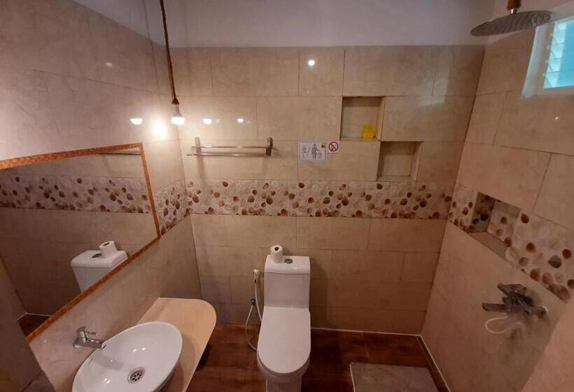 اتاق لوکس, Dream Inn Sun Beach Hotel Maldives