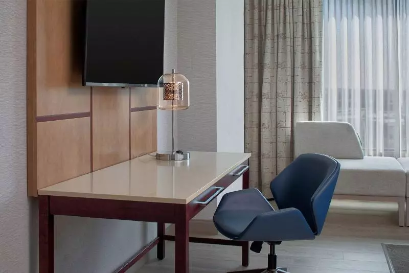 آپارتمان 1 خوابه, Staycity Aparthotels, Lyon Rue Garibaldi