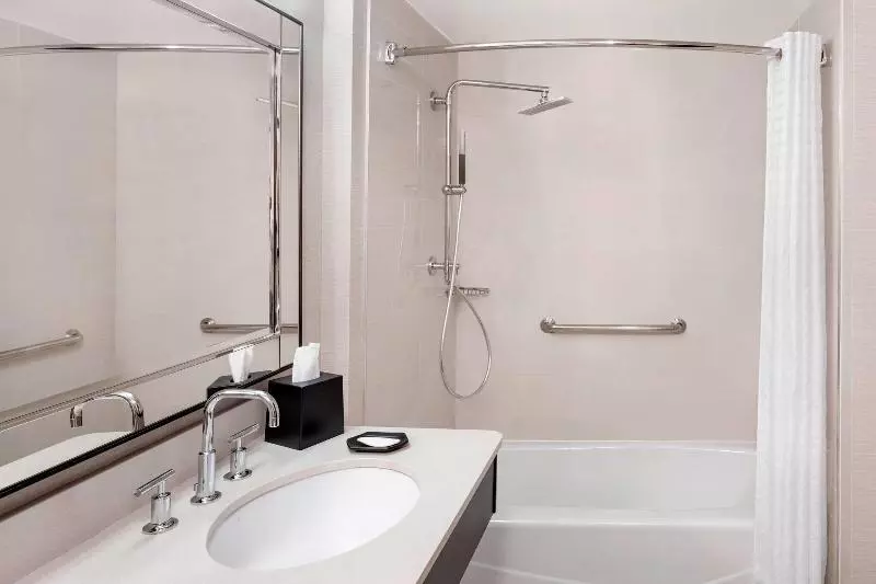 آپارتمان 1 خوابه, Staycity Aparthotels, Lyon Rue Garibaldi