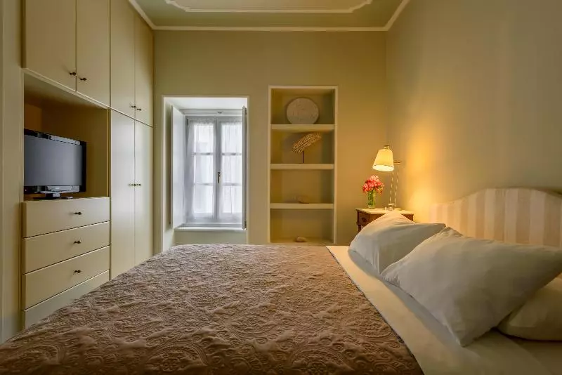 استودیوی استاندارد, Staycity Aparthotels, Lyon Rue Garibaldi